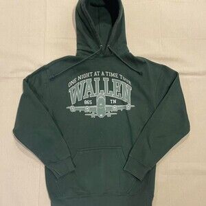 2024 Morgan Wallen Tour Hoodie